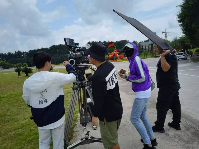 场景赋能，七星区TVC拍摄打造品牌沉浸式体验