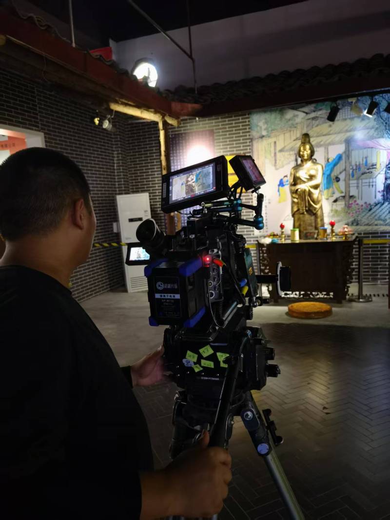 场景赋能，沉浸体验——七星区TVC与广告片拍摄制作的场景化探索