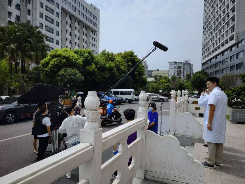 七星区广告片拍摄公司低成本实现高规格制作的诀窍
